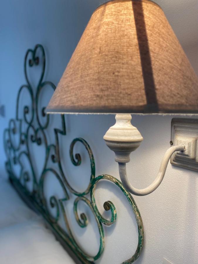 La Baia Di Napoli Apartment Капри Екстериор снимка