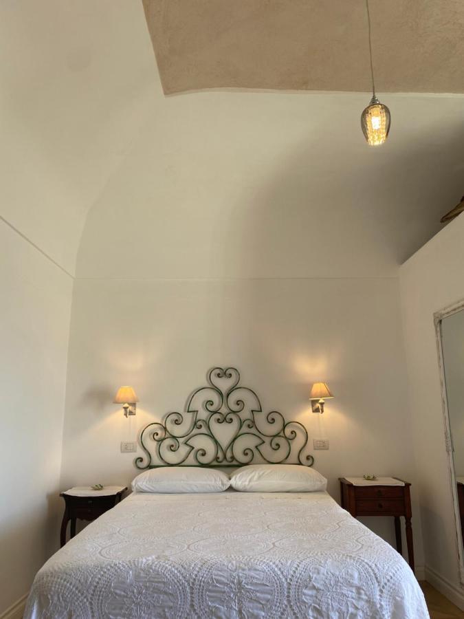 La Baia Di Napoli Apartment Капри Екстериор снимка